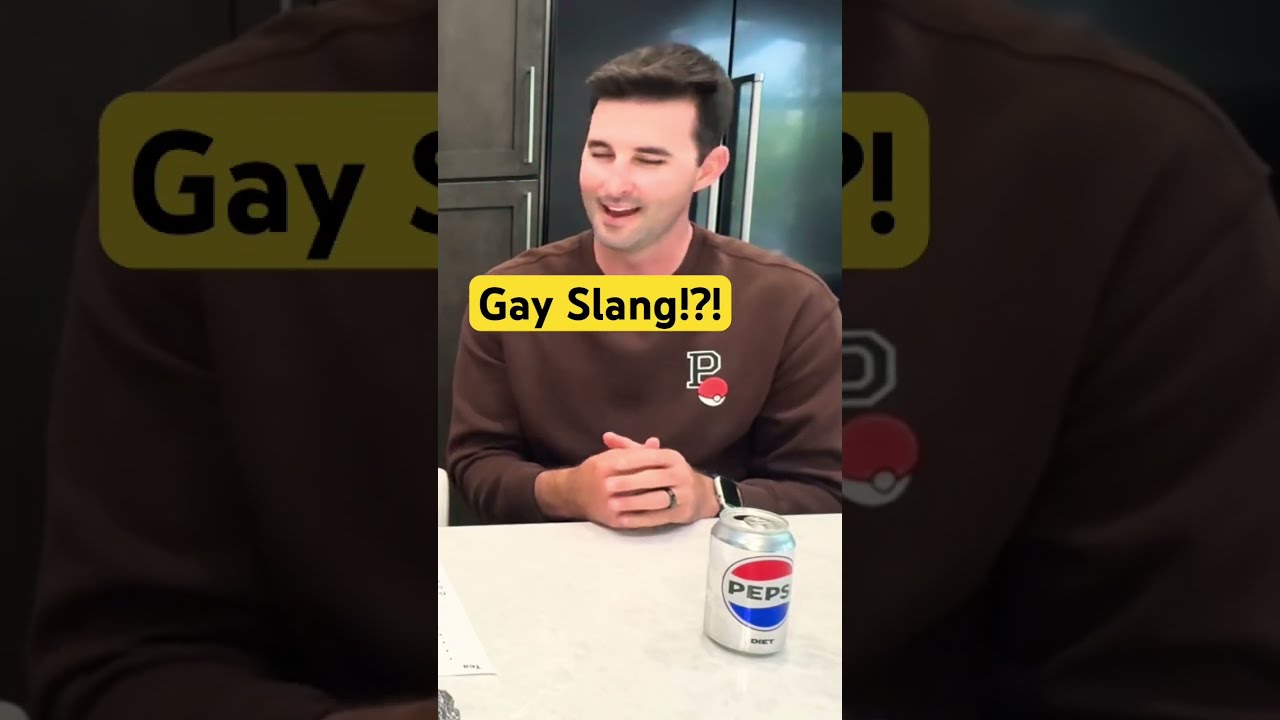 The Secret Language Of LGBTQ Community