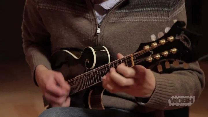 WGBH Music: Gordon Neidinger plays Vittorio Monti'...