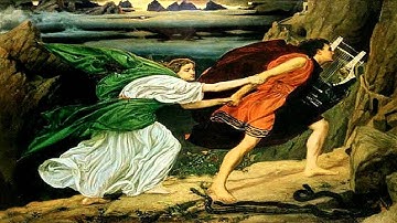 Gluck -〈Orfeo ed Euridice〉Overture (John Eliot Gardiner / English Baroque Soloists)
