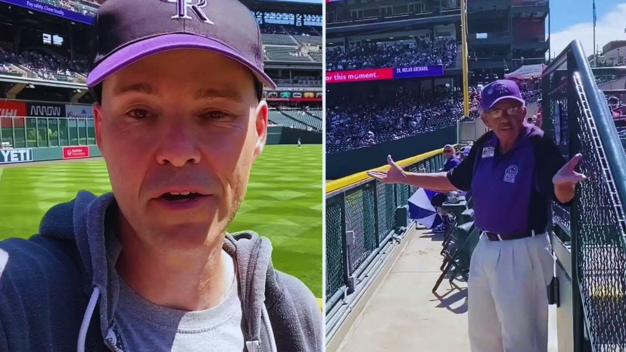 MLB Fans ERUPT! Zach Hample's SHOCKING Ball-Grabbing Incident Sparks MASSIVE Outrage!