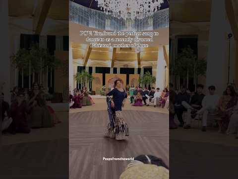 Best Solo Dance Performance Dance Pakistan Divorce Life Love Wedding Pakistan India Ict