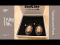 Quick Highlights of Halloween Gothic Witch Dangle Earrings