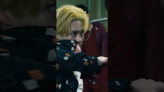 Fight Scene High & Low The Worst X