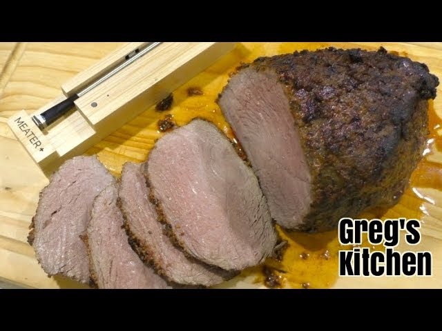 Meat Thermometer – Essential for a Successful Roast