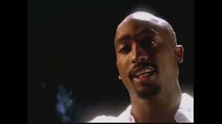 2Pac Ft. Danny Boy - I Ain´t Mad At Cha ( HD  Dirty)