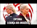 Entenda Tudo Sobre a House of the Dragon! - Nova Série de Game of Thrones