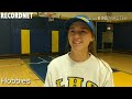 Prep Athlete of the Week: Carly Luccehtti