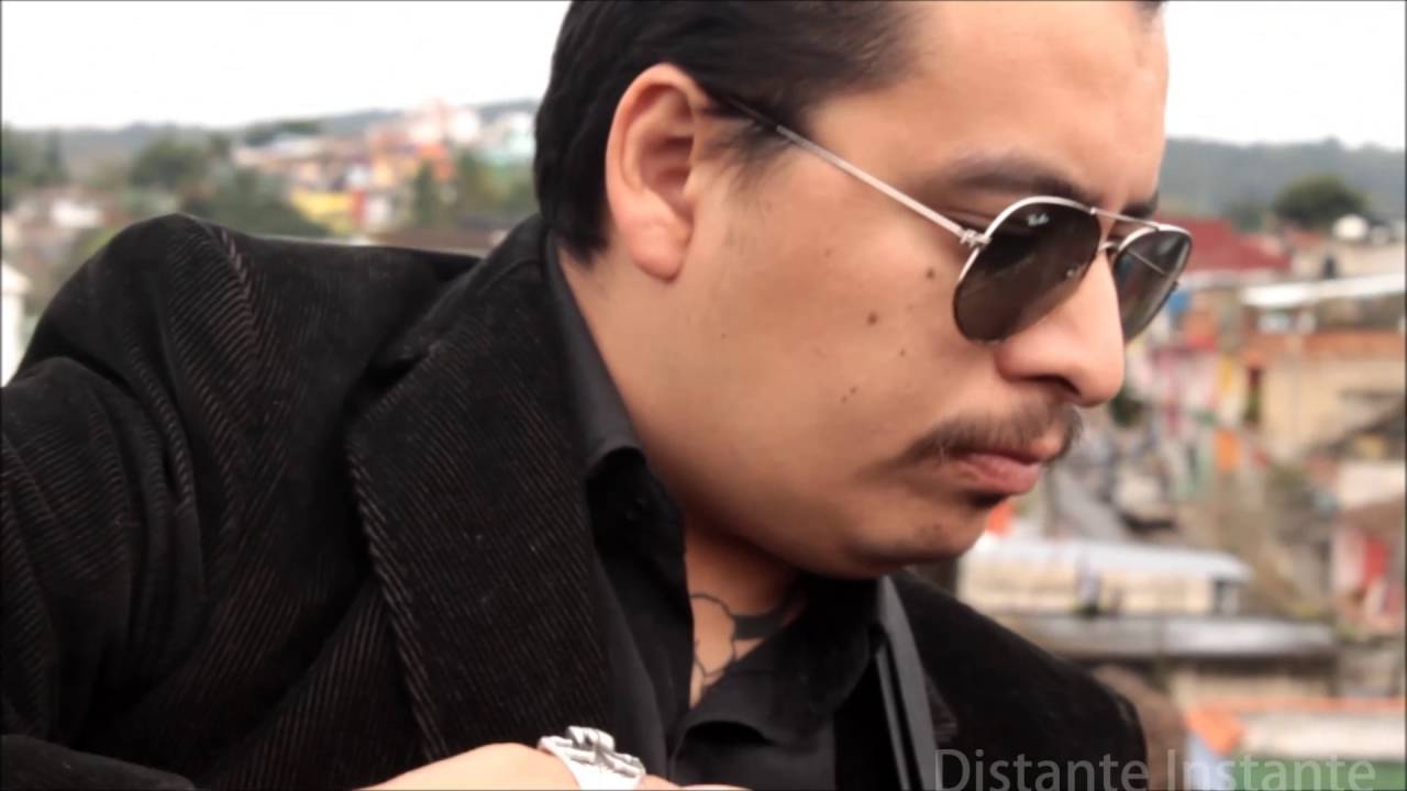 Iván García - Equipaje