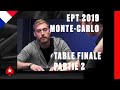 PokerStars Championship Presented by Monte-Carlo Casino ...