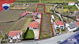 Terreno em Britiande