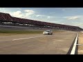 100-year-old rides the Talladega Superspeedway