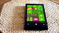 Windows 10 on the Nokia 920, How to Update Windows Phones (here Lumia 920) to Windows 10 Mobile Review, Windows 10 Mobile Redstone-Builds (Fast Ring) auf alten Lumia-Smartphones installieren, How Install Windows 10 Preview on Nokia Lumia 920, 930 any Lumia!