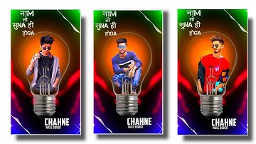 Kinemaster video editing new style 2020 whatsapp status |attitude status editing 2020 new | Trending