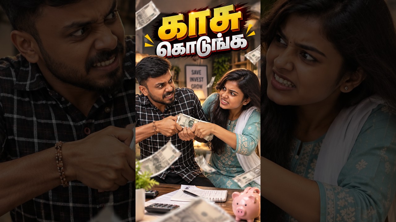 Financial Consultant-ஆ மாறி மாதம் ₹30K Earn பண்ண முடியுமா?'