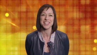 Famous Five Burning Questions Video with Chicago star Paige Davis Profile