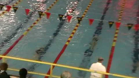 OUA Invitational Oct17/09; 50BK Reilley & Bethany ...