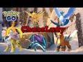 DEZEMBER FELDFORSCHUNG POKÉMON GO DEUTSCH