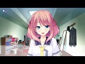 【PS4】【Making*Lovers 体験版】まったりぷれいな