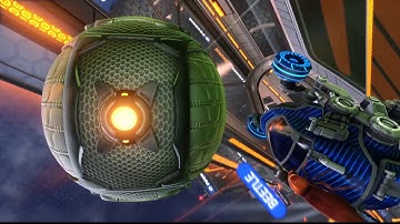 RLBot Start-To-Finish Episode 1