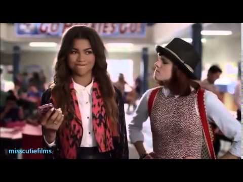 Zapped Trailer- Starring Zendaya - YouTube