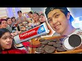 OREO TOOTH PASTE Prank On Family! (Laughtrip!) | Ranz and Niana