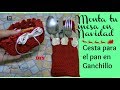 Decora tu mesa en navidad:diy