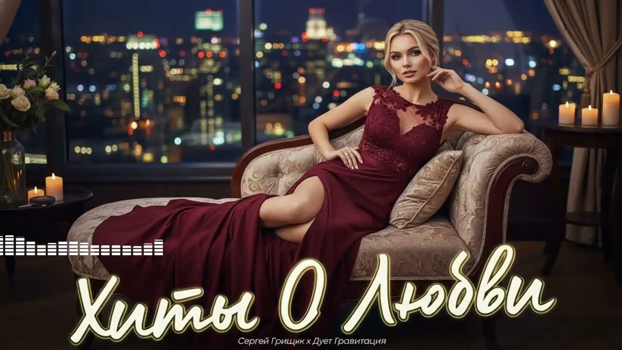 Шансон «Про Жизнь» - Советский Хит с Смыслом | Полный Альбом 2026 🎤🔥❤️