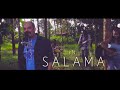 GILAD - SALAMA (Official Music Video)