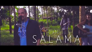 Video thumbnail of "GILAD - SALAMA (Official Music Video)"