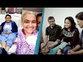 From a cancer ward to a NEET PG Rank - Dr. Prachi's journey back to life