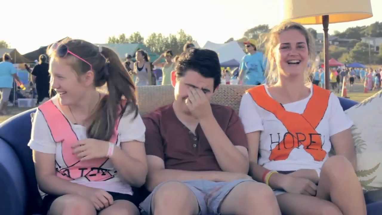 What is Relay For Life?