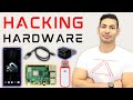 Top 5 Best Hacking Hardware