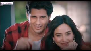 Aisa Sama Na Hota : Prajakta Shukre (Official video)|Sidharth Malhotra & Naha Sharma|Letest video