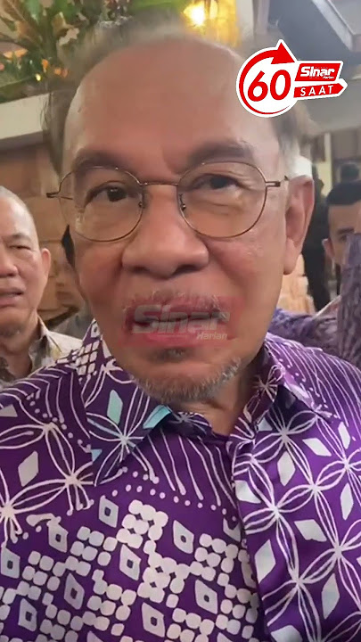 Rombakan Kabinet: Ini jawapan PM