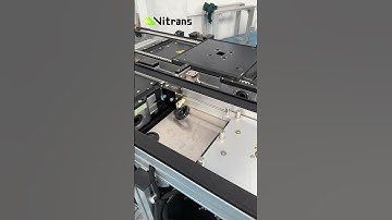 Innovative Pallet Conveyor Designs for Modern Factories#conveyorsystems  #conveyor #palletconveyor