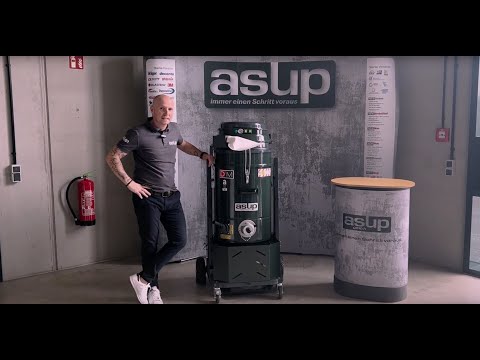 ASUP GmbH |