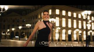 Download Lagu L’Oréal Paris - PANORAMA BLACK - KENDALL JENNER - BEAUTY FLASH MP3