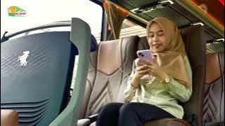 SELAMAT DATANG DI MENTARI TRANS PURBALINGGA 