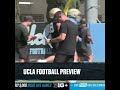 "Systems and standards are for people that want to win forever" | UCLA Football