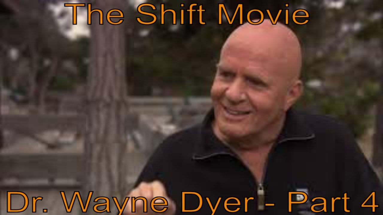The Shift Movie the spiritual journey from ambition to meaning