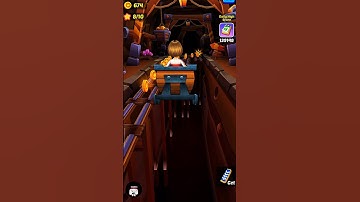 Subway princess runner |All best funny fails and fallscompilation#shorts #gamersdk #gaming