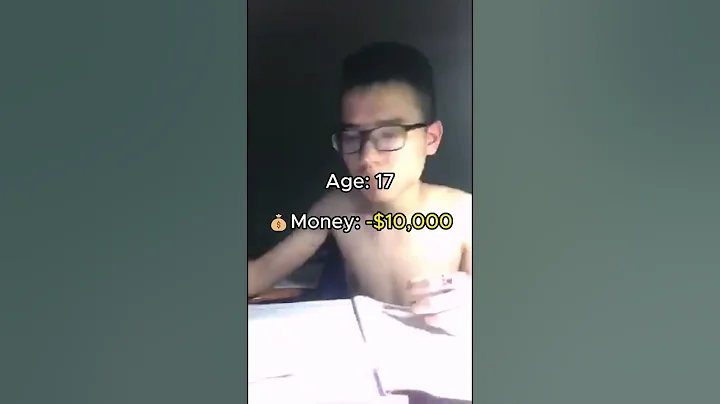 From Broke To Rich Transformation🤑💵💸. #millionaire   #rich  #shorts  #motivation #mindset #money