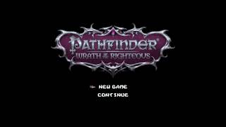 Pathfinder: Wrath of the Righteous Main Theme (8-bit cover by Sergey Eybog)