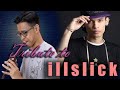 [เติ้ล ขลุ่ยไทย] - Tribute to illslick - Long Cover Mix