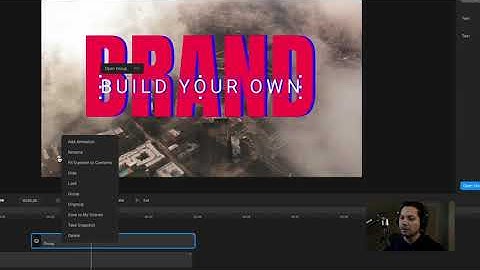 CreateStudio - Text Effect Tutorial