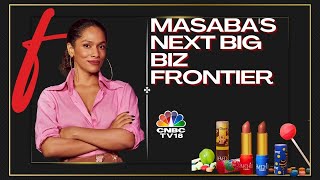 What Does The Future Hold For Masaba Gupta? Future Female Forward | N18V