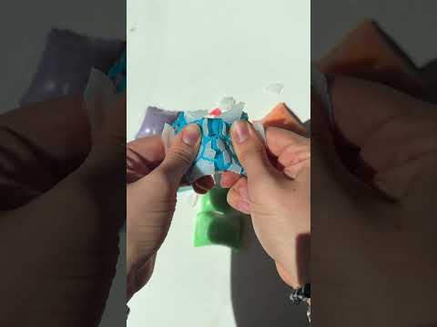 Wax Cracking ASMR 💥