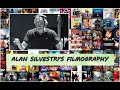 Alan Silvestri's Greatest Hits (Filmography 1984 - 2019)