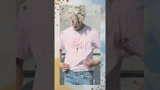 Sakura season pink cherry blossoms tree graphic art #shorts