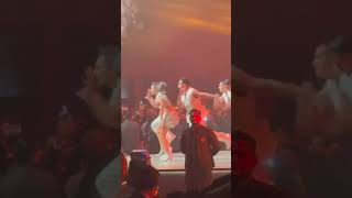 Nora Fateh Dancing in Business  Events #danceperformance #dancer 👌👌💖💖